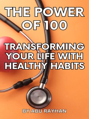 cover image of The Power of 100
